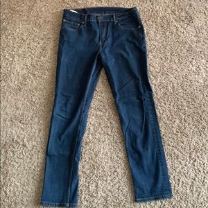 Levi’s Jeans